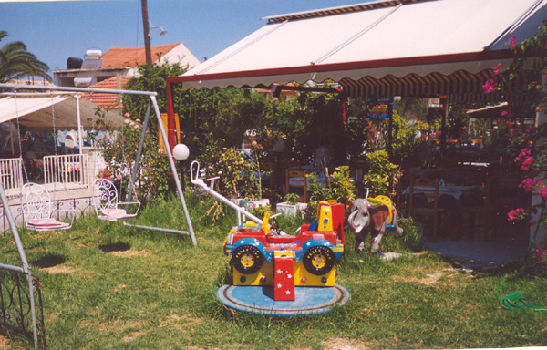 children's playground