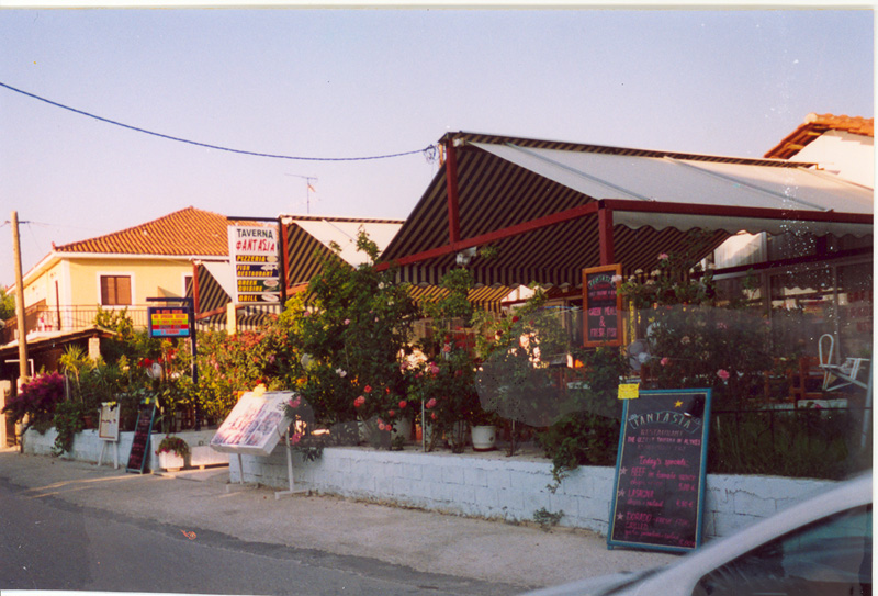 Taverna Fantasia